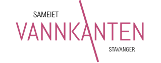 Vannkanten logo